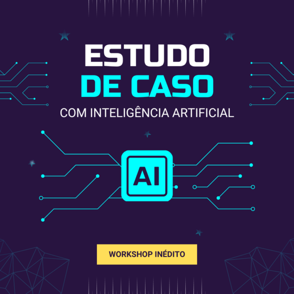 Estudo de Caso com Inteligência Artificial - Felipe Asensi