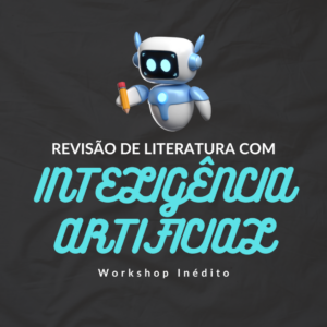 Revisão de Literatura com Inteligência Artificial - Felipe Asensi