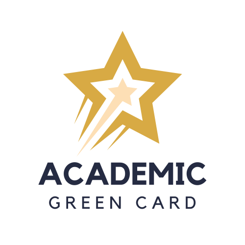 Academic Green Card - Felipe Asensi